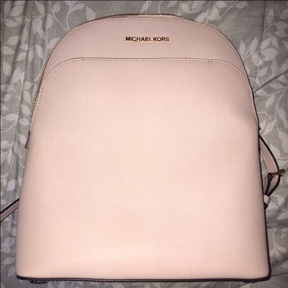 Michael Kors backpack